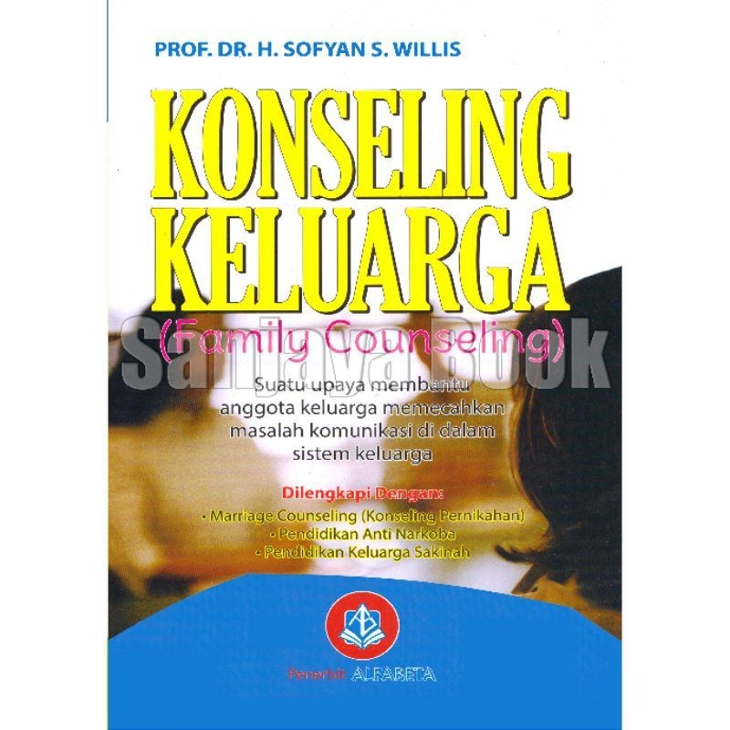 Konseling Keluarga