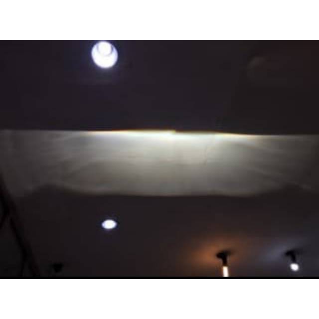 Promo Murah BILED PROJECTOR MH1 2.5 IN BLUELENS GOOD QUALITY I LENSA PROJIE MH1 I LENSA PROJECTOR HI