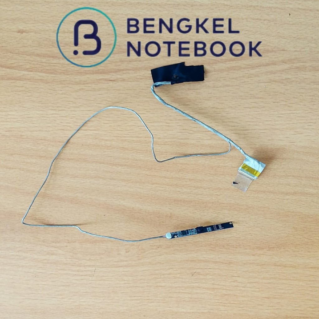 Kabel LCD Axioo Mybook 14 N147