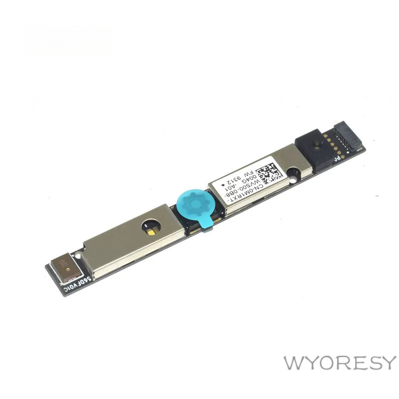 0M1RXT M1RXT New Camera Webcam For Dell G3 3590 3500 By G5 5500 G5 SE 5505