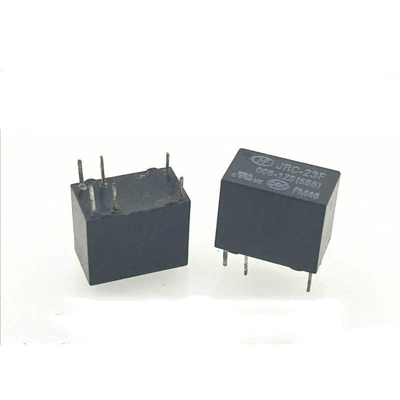 HOT NEW JRC23F0051ZS JRC23F 0051ZS 5VDC DC5V 5V 2A P6
