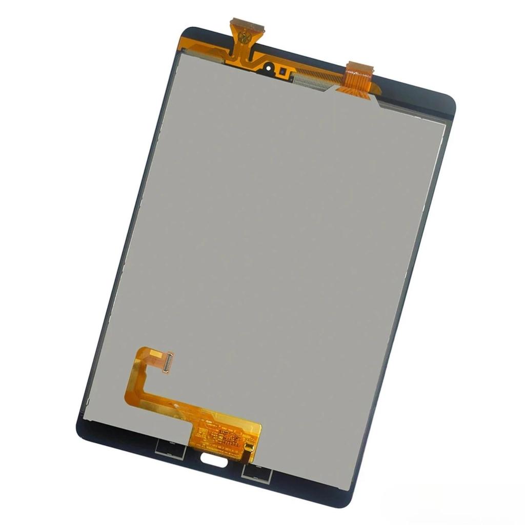 Tablet LCD Screen Assembly splay Tou Screen Compatible with Samsung Galaxy Tab A9.7 P550 P555 for Re