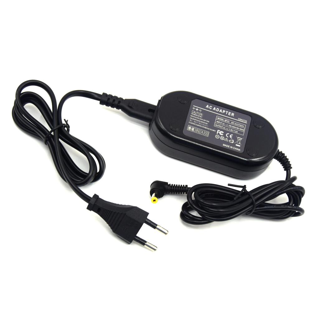 Vsk0725 Ac Power Adaptor 79v 2a Charger Supply For Panasonic Lsja0310 Lsja0288 Lsja02881 PvDac11 Vsk