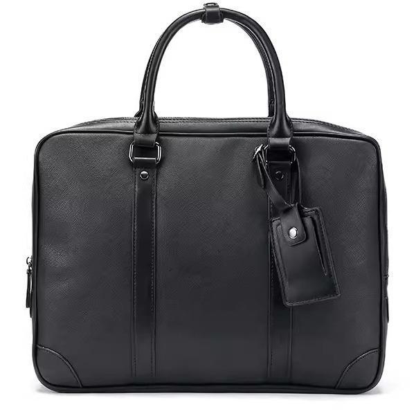 Leather Concept MATIC Tas Kulit Pria Tas Kerja Pria Tas Kulit Pria - Hitam