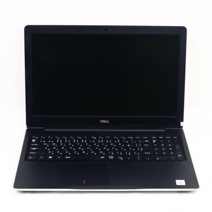 Laptop Dell Inspiron 3593 Core I7 Gen 10 RAM 16GB SSD 1TB Bonus Tas dan Mouse Wireless