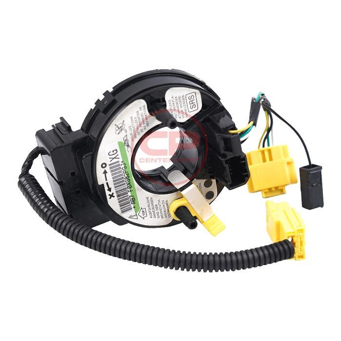 Kabel Cable Spiral Reel Assy Srs Accord Cm5 2003 2004 2005 2006 2007 77900-SDA - MANUAL
