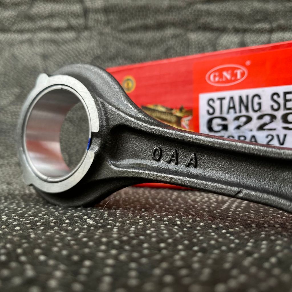 STANG SEHER VESPA MATIC 2V LX 125/CONROAD AS KRUK VESPA MATIC 2V GNT G22928 motorcycle