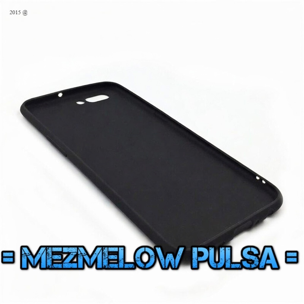 TPU Case Silikon Casing Caseng Softcase OPPO R11 PLUS - Gambar 3