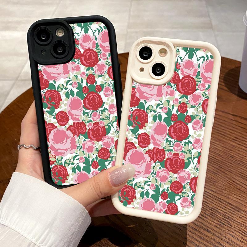 Case For Samsung J6 Plus + Prime J7 Pro A02 A022 A03 Core A10 A7 2018 A750 F Grand J2 Ace J4 J415 M0