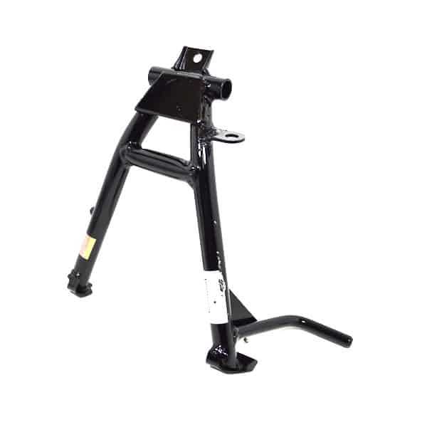 50500KEV880 Standar Tengah 2 Supra X 100 Fit New Original AHM 50500-KEV-880