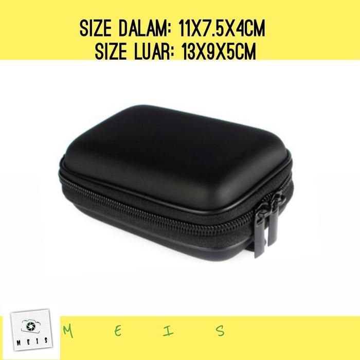 Hard Bag Case for Sony DSC Cybershot RX100 RX100II RX100III RX100VI RX100V RX100IV RX100VII -  Dompe