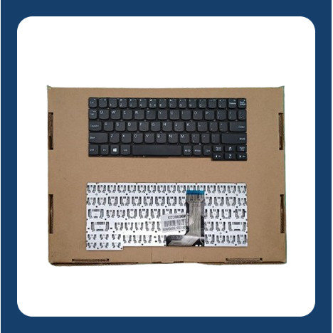 Original Keyboard Laptop Lenovo Ideapad D330 D330-10IGM D330-10IGL