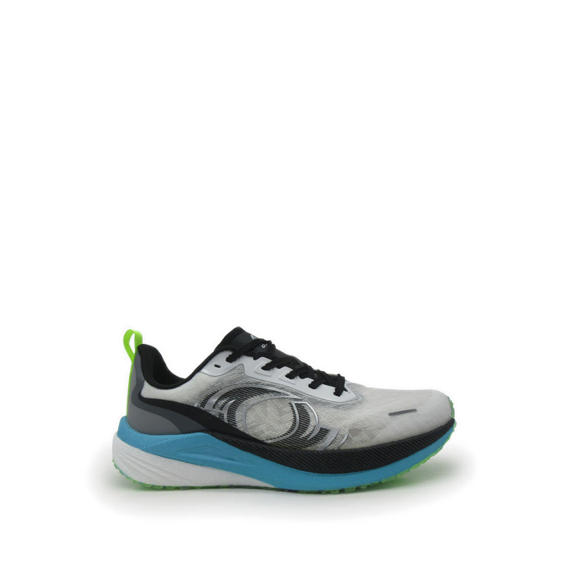 Astec Nano Men's Running Shoes - White