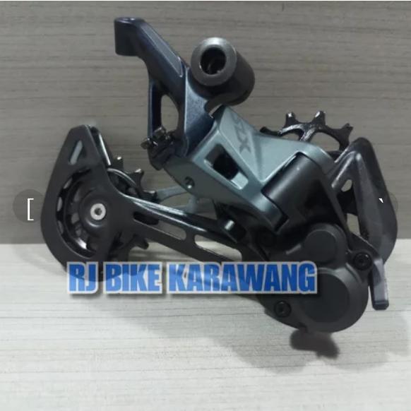 RD Shimano SLX M7100 12 Speed SGS