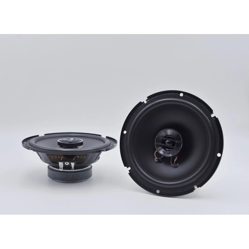 pioneer Car Stereo180W 6.5-inch set speaker treble midrange upper door panel high fidelity sound qua