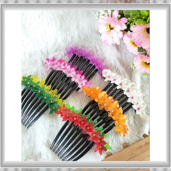 Terlaris SIRKAM RAMBUT /SIRKAM sanggul/SIRKAM korea Termurah