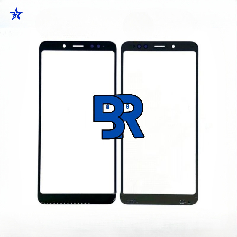 KACA LCD XIAOMI REDMI NOTE 5 / KACA LCD REDMI NOTE 5 PRO KACA DEPAN