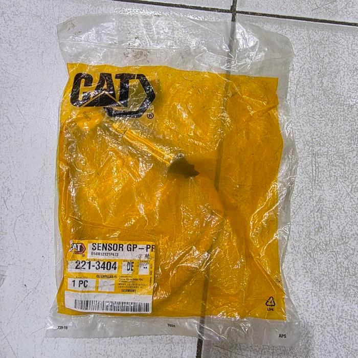 221-3404 SENSOR GP CATERPILLAR GENUINE PART