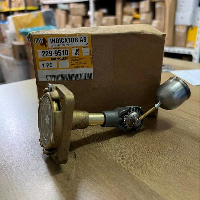 229-9510 INDICATOR AS CATERPILLAR GENUINE PART