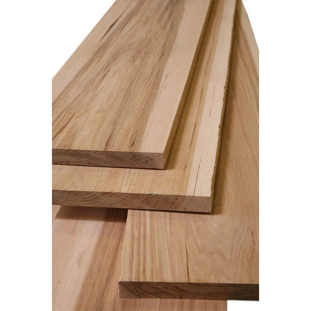 Papan Kayu Ambalan Panjang 20-100 cm solid