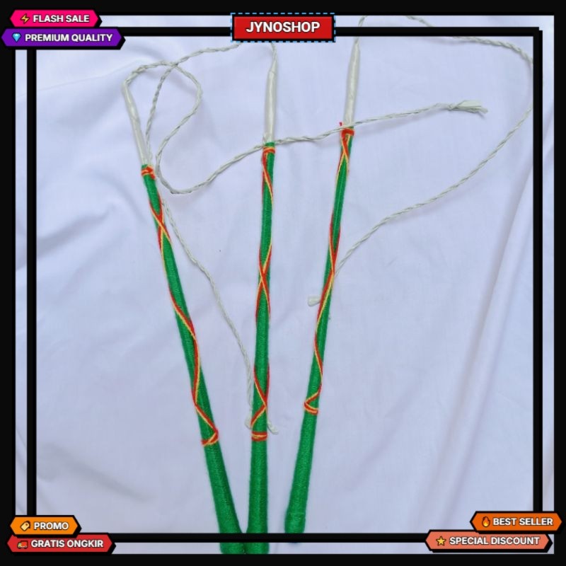Pecut Kecil, Pecut Jaran Kepang Murah Banget