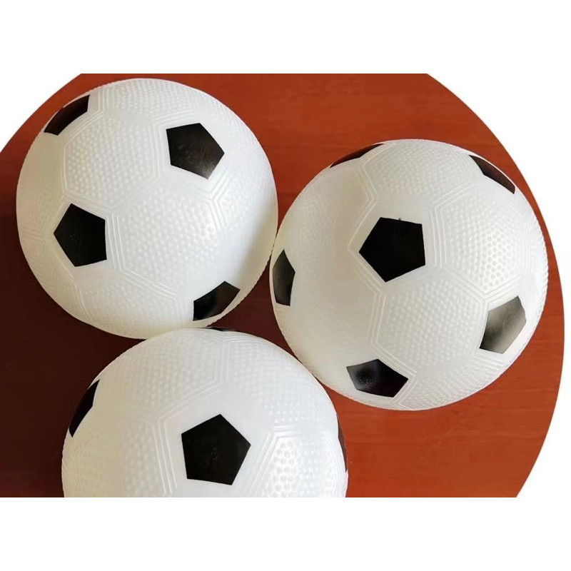 BOLA KARET GAMBAR - DURI - VOLI - SEMANGKA- BASKET - KAKI - JUMPING - PELANGI / BOLA TENDANG BOLA KA
