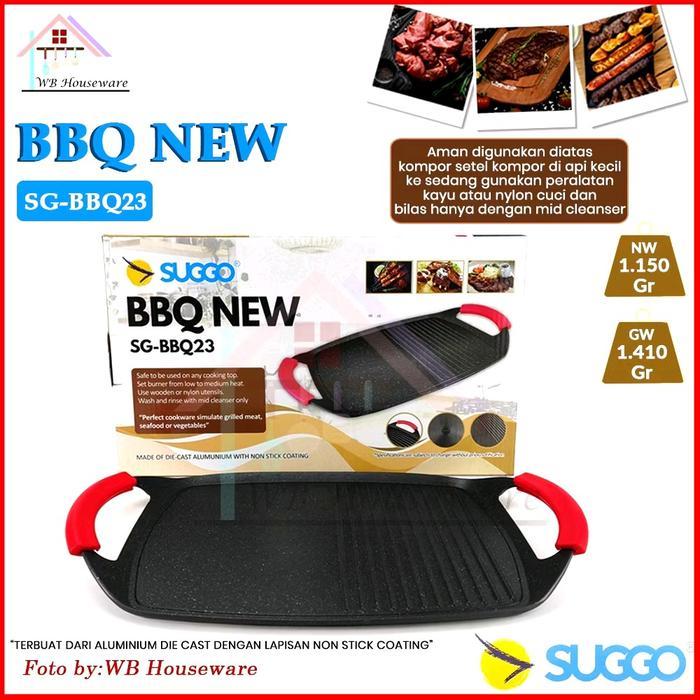 Panggangan | suggo | multi grill pan | wajan panggang |panggangan BBQ | panggangan murah | pangganga