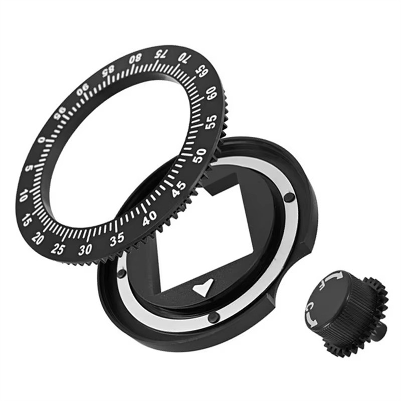 EMECE-Grinder Setting al For Eureka Mignon Specialita MMG Eureka Mignon Adjustment Ring For Eureka G