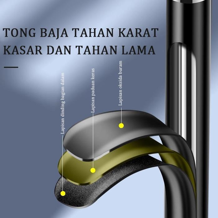 Promo Pompa PCP pressure Guage 4500/6000 Psi , Murah Kompresor PCP 6000 Psi ,Tungsten Steel 4 Stage 