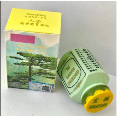 ( STORE KIANPI PIL ) PENAMBAH BERAT BADAN [Toko_Kianpi]~ObaKapsul Ginseng Alami Kapsuma Ginseng Kian