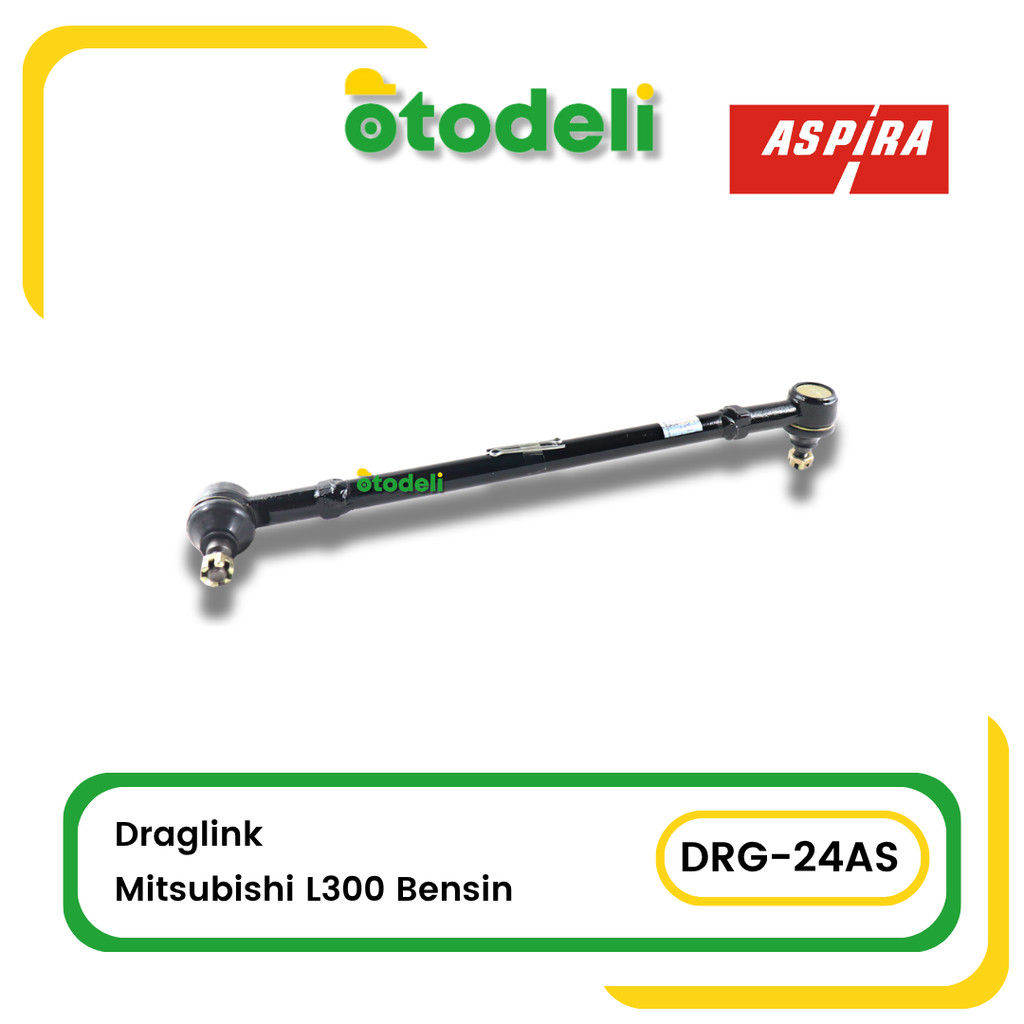 Draglink Mitsubishi L300 Bensin Aspira
