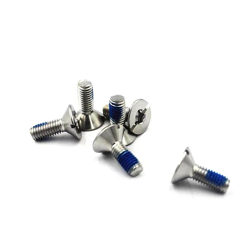12pcs/set Screw Propeller Blades Screw Repair Replacement Spare Parts for DJI T10 T16 T20 T30 T40 T5
