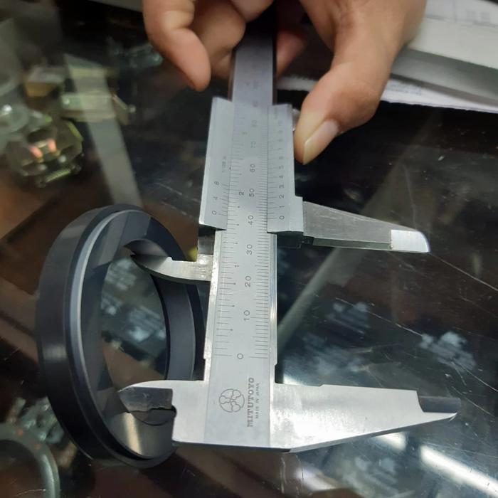 mechanical seal 2100 - 40 mm