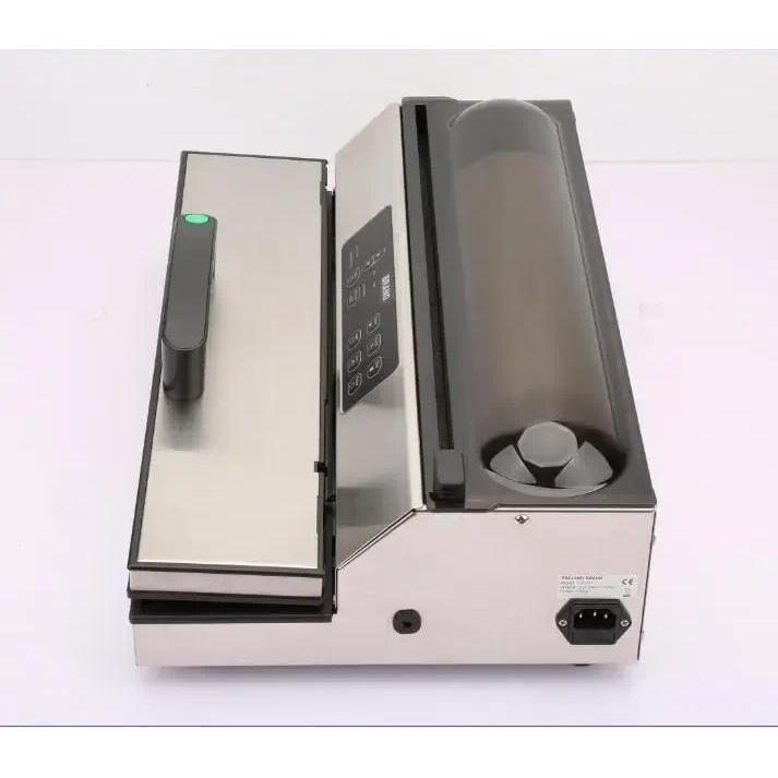 Best Automatic Vacuum Food Sealer Maine Vacuum Bag Sealer Can Sealer Vacuum Seal Packing Maine with 