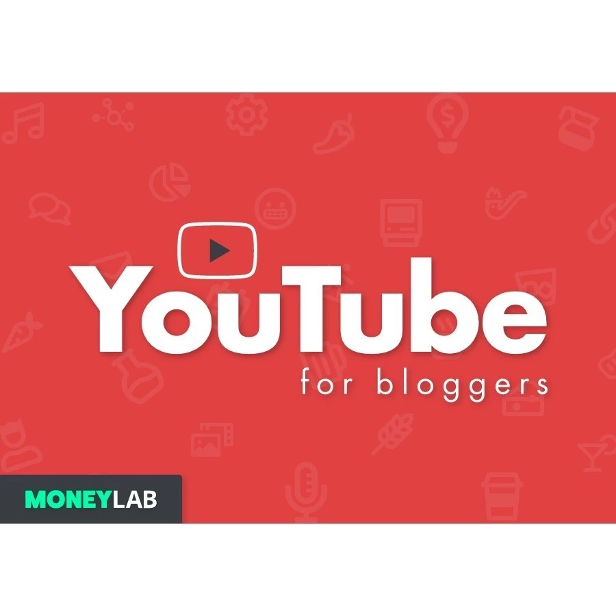 ecourse mat giovanisci youtube for bloggers termurah