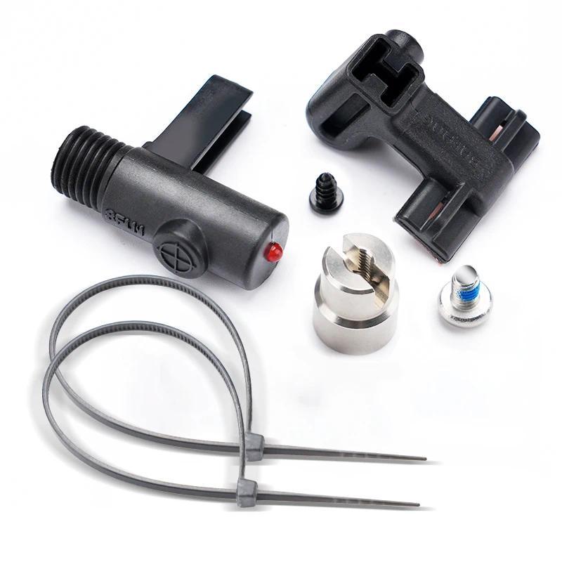 Mid Motor Speed Sensor Magnet for BAFANG BBS01B BBS02B BBSHD Motor EBike Bafang Speed Magnet Middle 