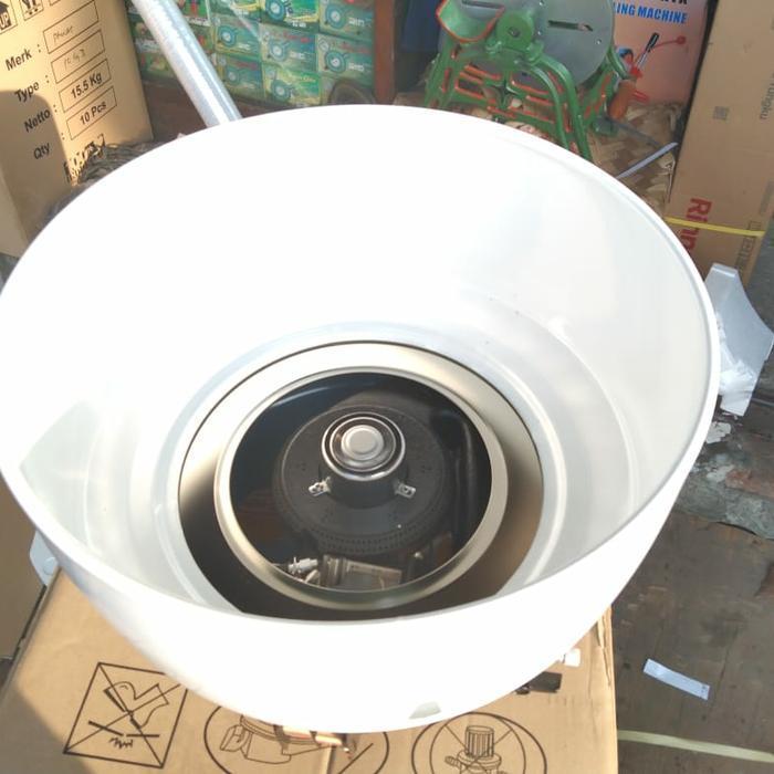 Rice Cooker Gas Solid 23 Liter