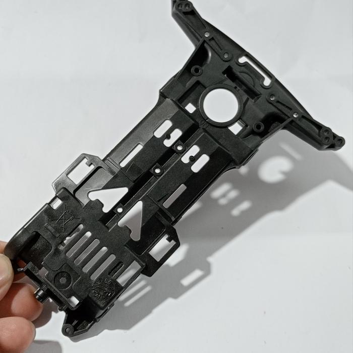 Ready TAMIYA CHASSIS SUPER 2 CARBON ORIGINAL LOSSEKIT