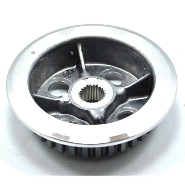 22120KPPT01 Center Clutch Dudukan Plat Kopling (Lawan Kaki 4) Honda CBR150R K45A KPP 22120-KPP-T01 2