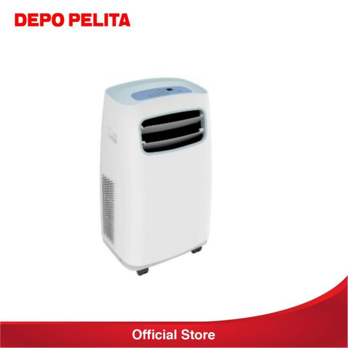 AC Midea AC Portable MPF Series Air Conditioner - - MPF2-09CRN1