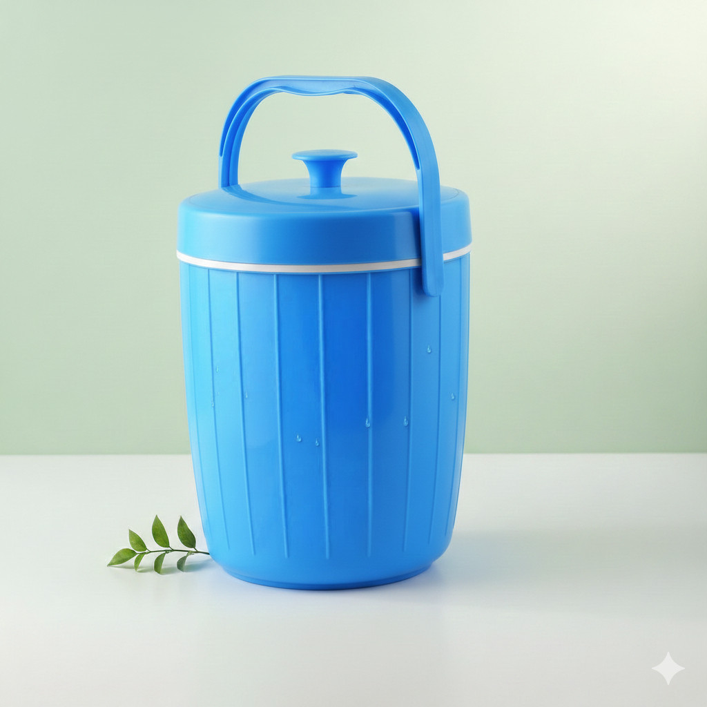Termos Nasi / Rice Ice Bucket Royal 17 Liter Global Eagle