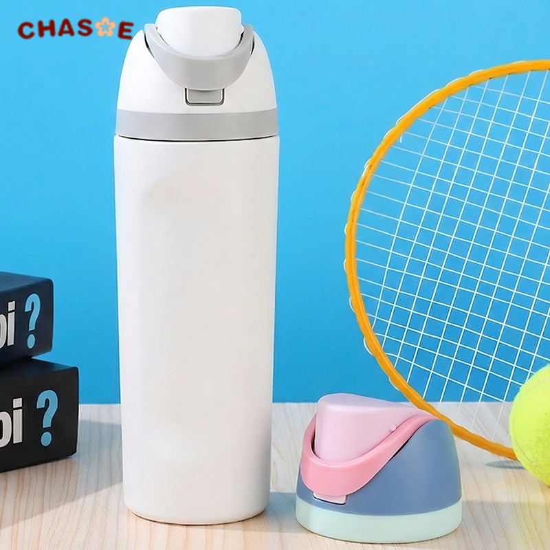 Tutup Cangkir Plastik /Cocok Universal 19oz,24oz,32oz,40oz / CHASOE