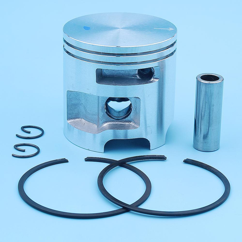 Piston Ring Pin Kit 51mm For Husqvarna 575, 575XP, 575 XP AUTO TUNE 570 Chaaw 537 25 4702  537328502