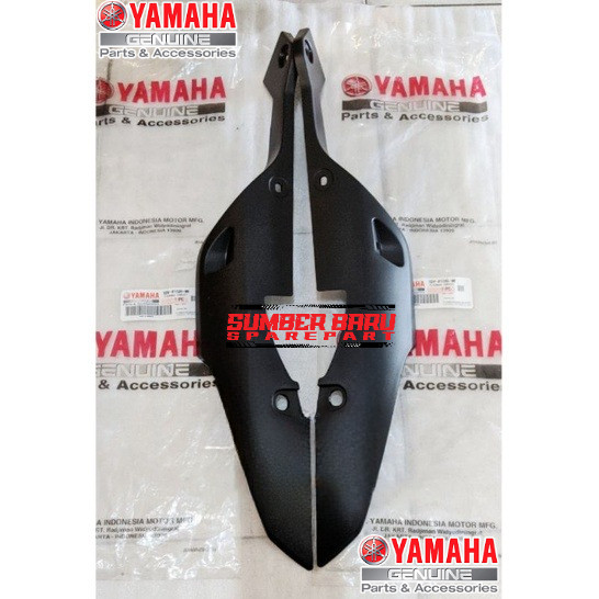 SAMBUNGAN BODY BELAKANG JUPITER Z1 INJEKSI ORIGINAL YAMAHA