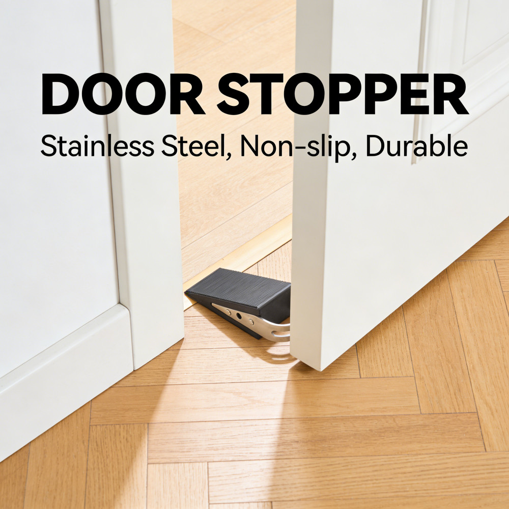 Pintu Ganjalan / Ganjalan Pintu / Pengganjal Pintu / Penahan Pintu / Door Stopper
