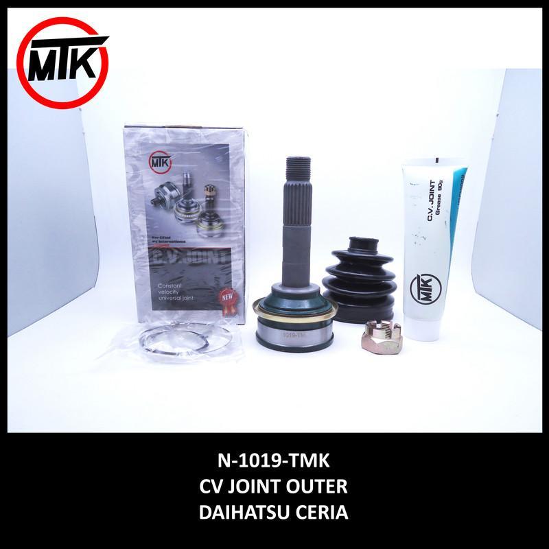 CV JOINT LUAR DAIHATSU CERIA TMK