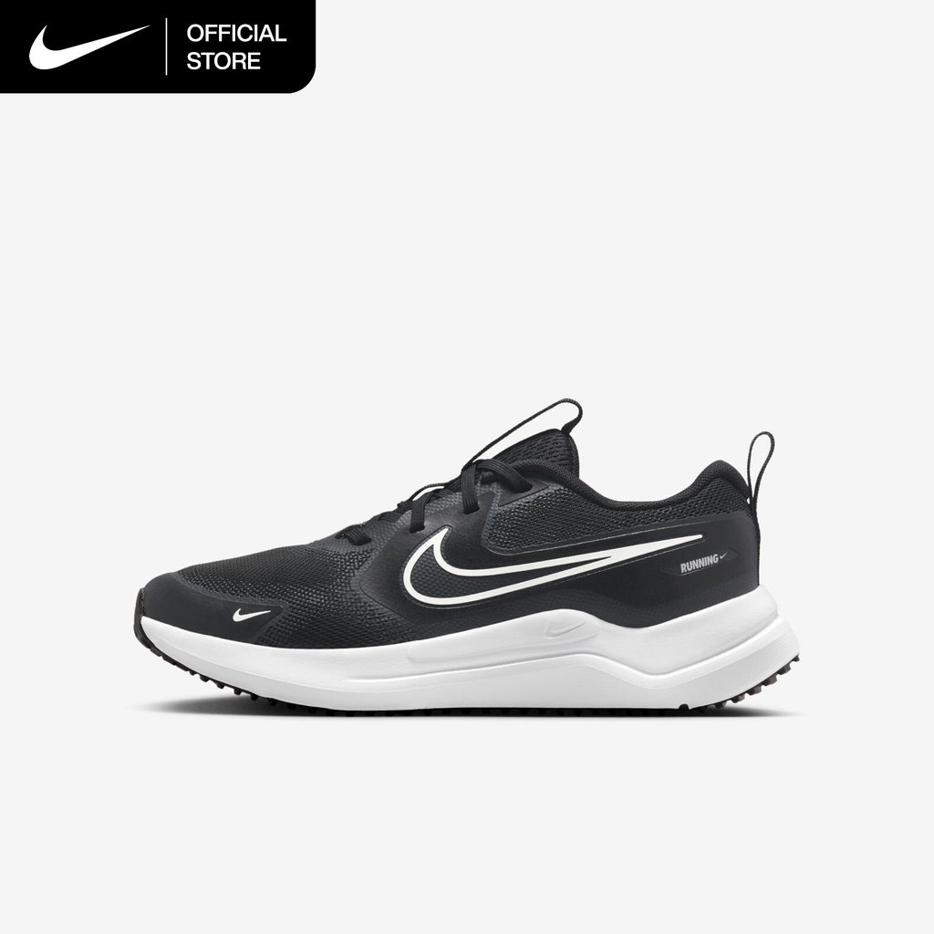 Nike Older Kids' Cosmic Runner Road Running Shoes - Black [HM4402-003]