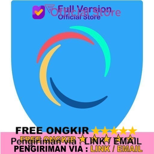 Hotspot Shield Pro - Aplikasi V P N Android Lifetime