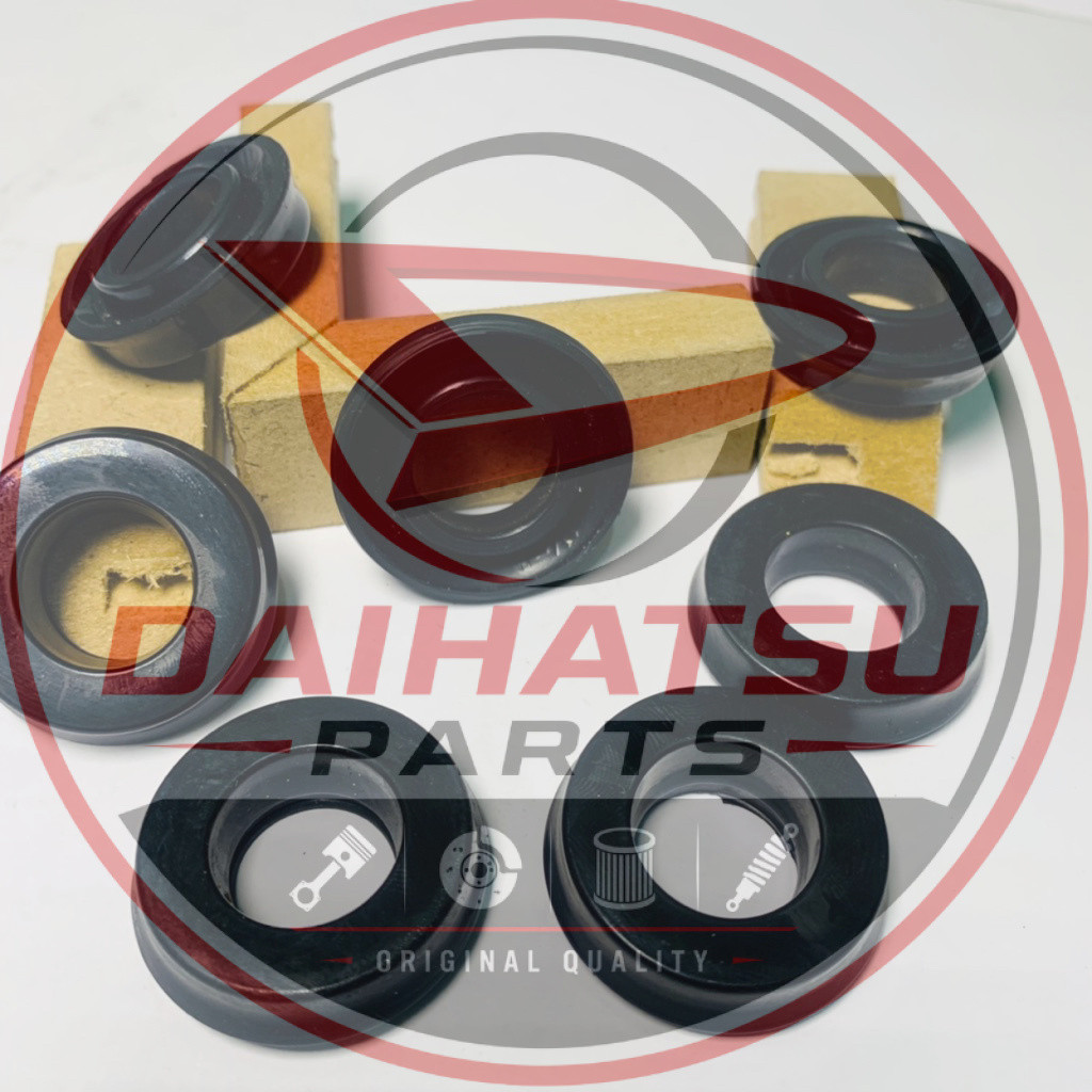 KARET REM PS120 BELAKANG SC30253R LIMITED
