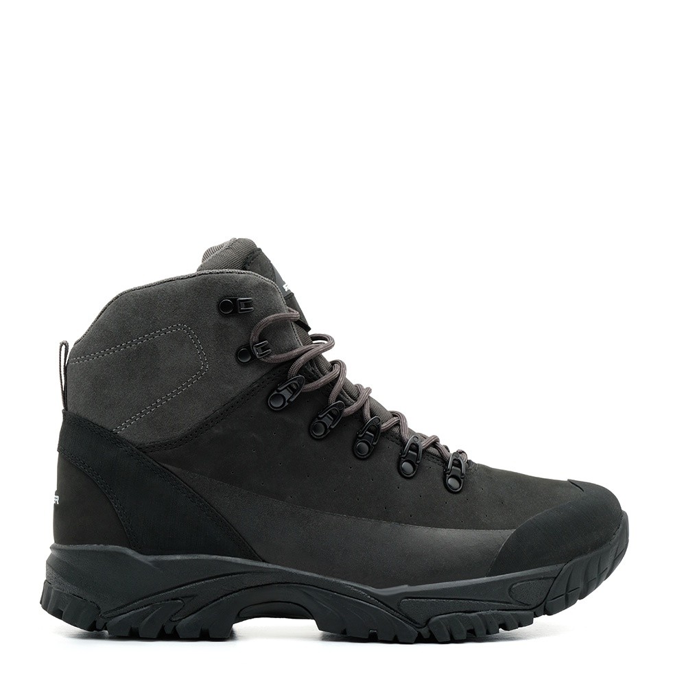 EIGER EAGLE PLUM 2.0 MID CUT SHOES